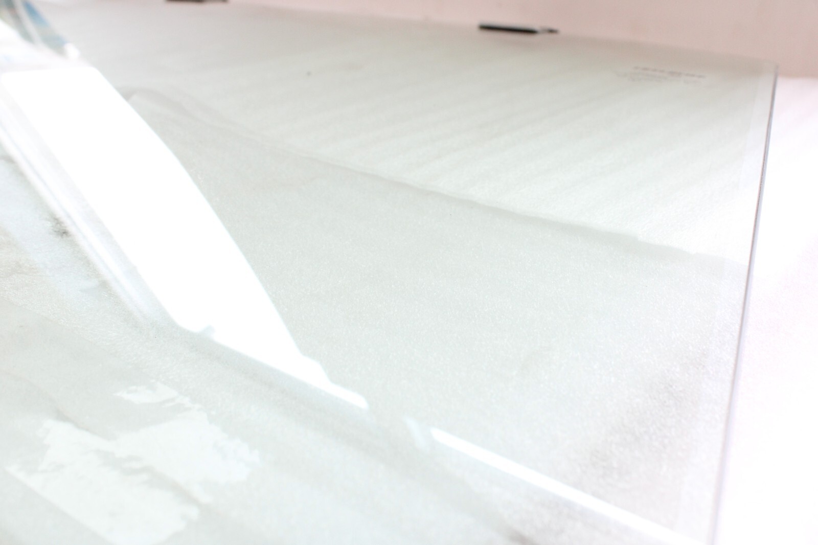 Mercedes-Benz W221 2007-2013 OEM Door Window Glass Front Right Passenger Side - Image 5