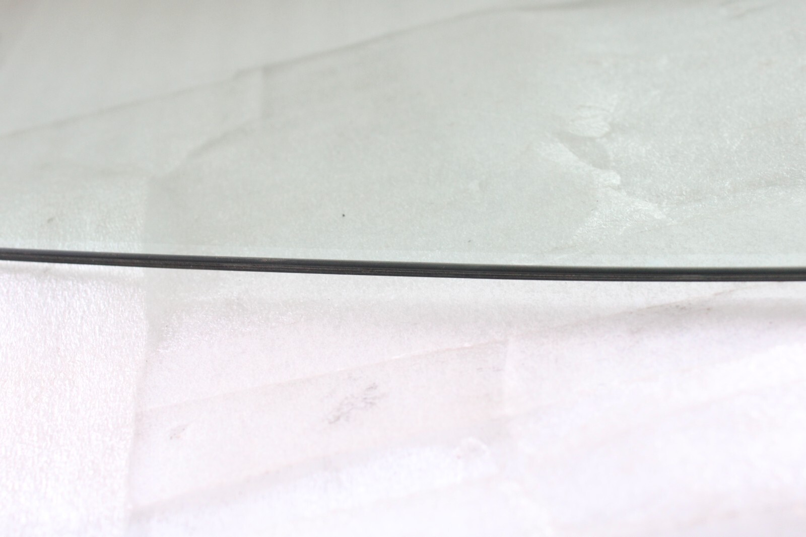 Mercedes-Benz W221 2007-2013 OEM Door Window Glass Front Right Passenger Side - Image 8