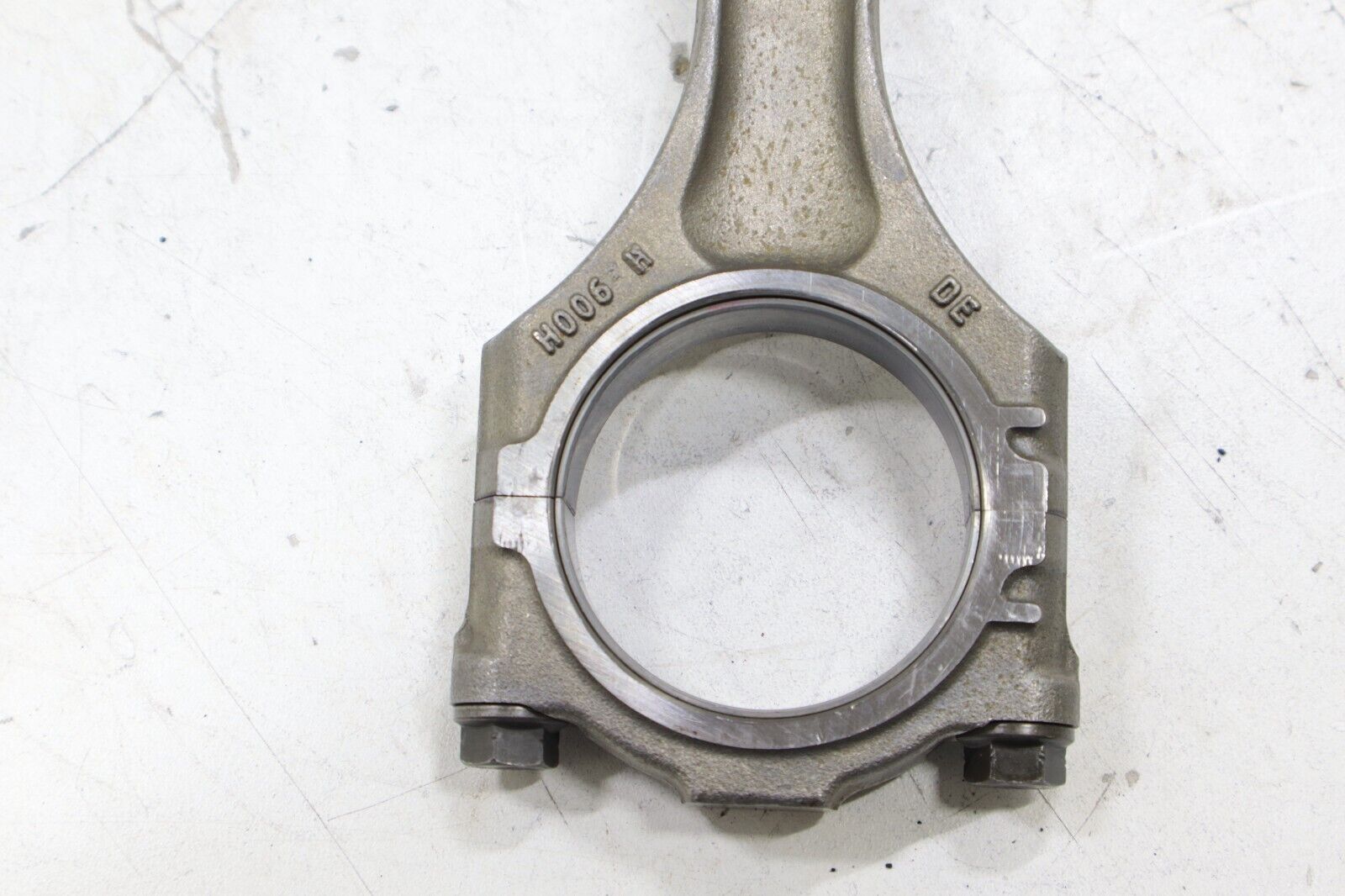 Volkswagen Passat Audi Q7 3.6 2006-2011 OEM Piston w/Connecting Rod #1 Cyl 1,3,5 – Image 12