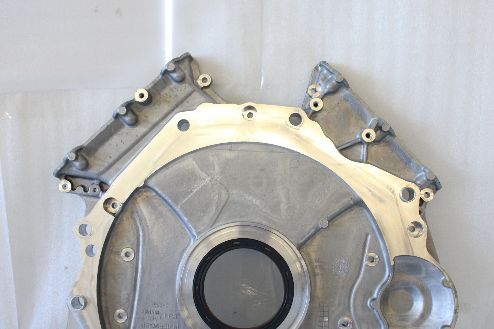 Audi S4 S5 S5 Sportback SQ5 2018 2019 2020 2021 OEM Engine Timing Cover - Image 5