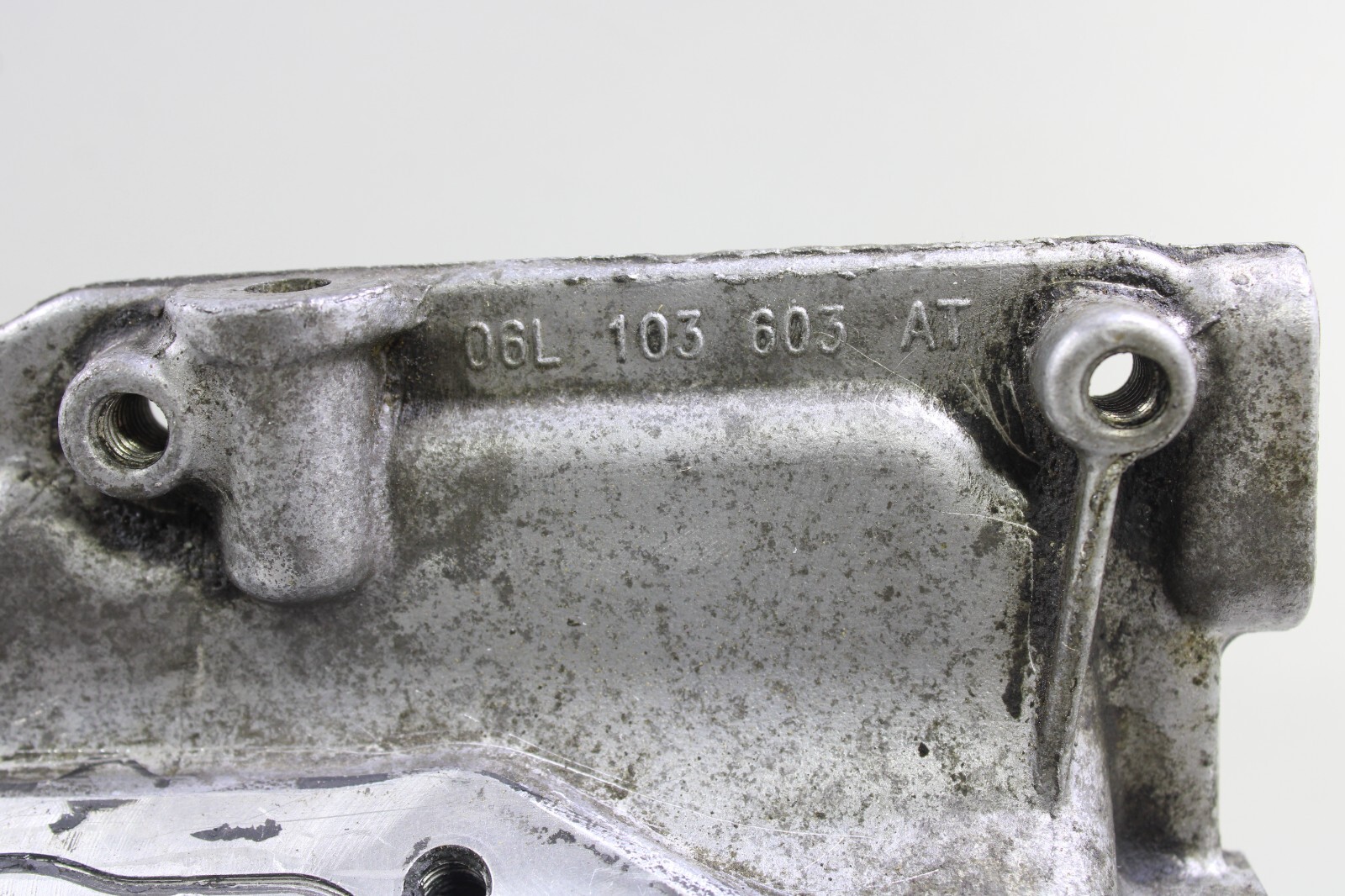 Audi A4 A5 A6 A7 Q5 Q7 2.0L 2017-2023 OEM Engine Oil Pan Upper – Image 8