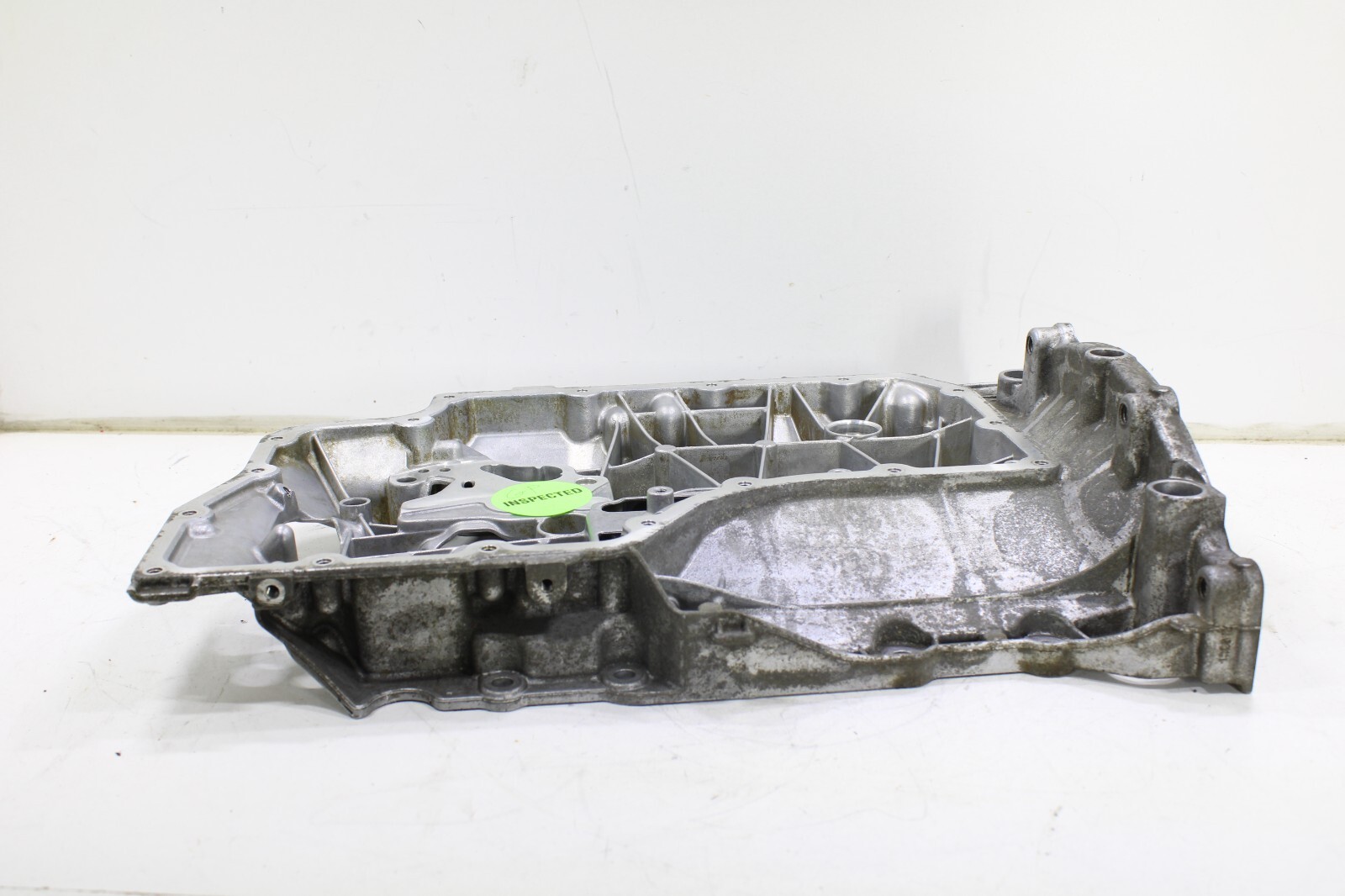 Audi A4 A5 A6 A7 Q5 Q7 2.0L 2017-2023 OEM Engine Oil Pan Upper – Image 13