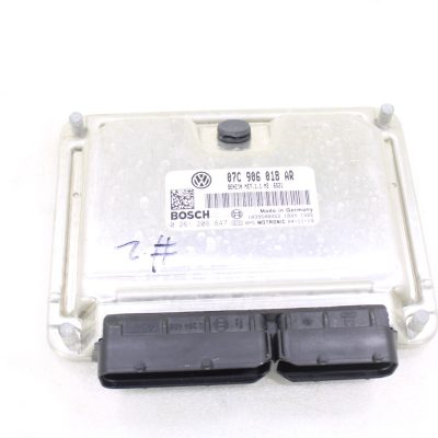 Bentley Continental GT 6.0L W12 2003-2010 OEM ECM ECU Engine Control Module Unit