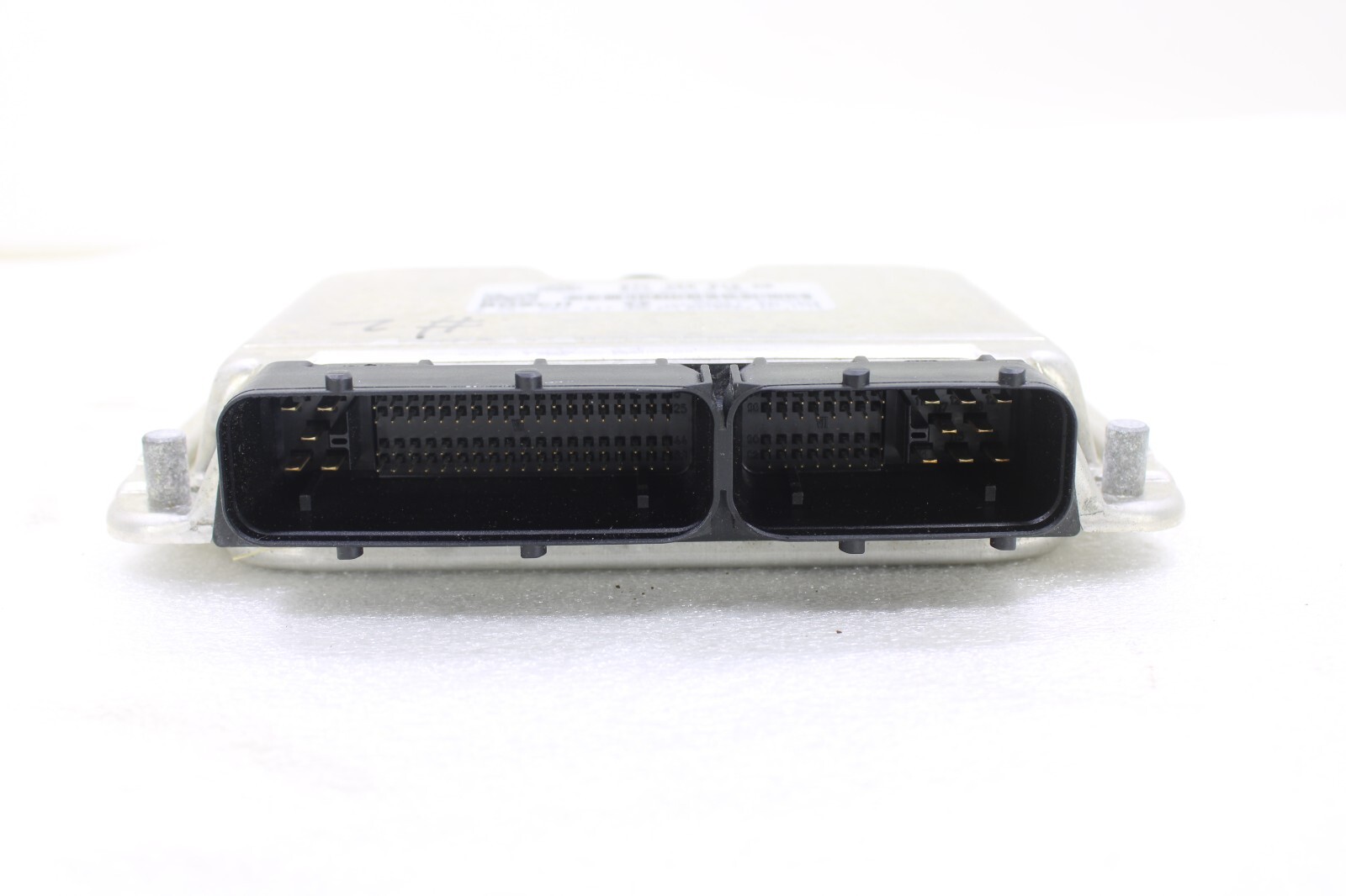 Bentley Continental GT 6.0L W12 2003-2010 OEM ECM ECU Engine Control Module Unit - Image 7