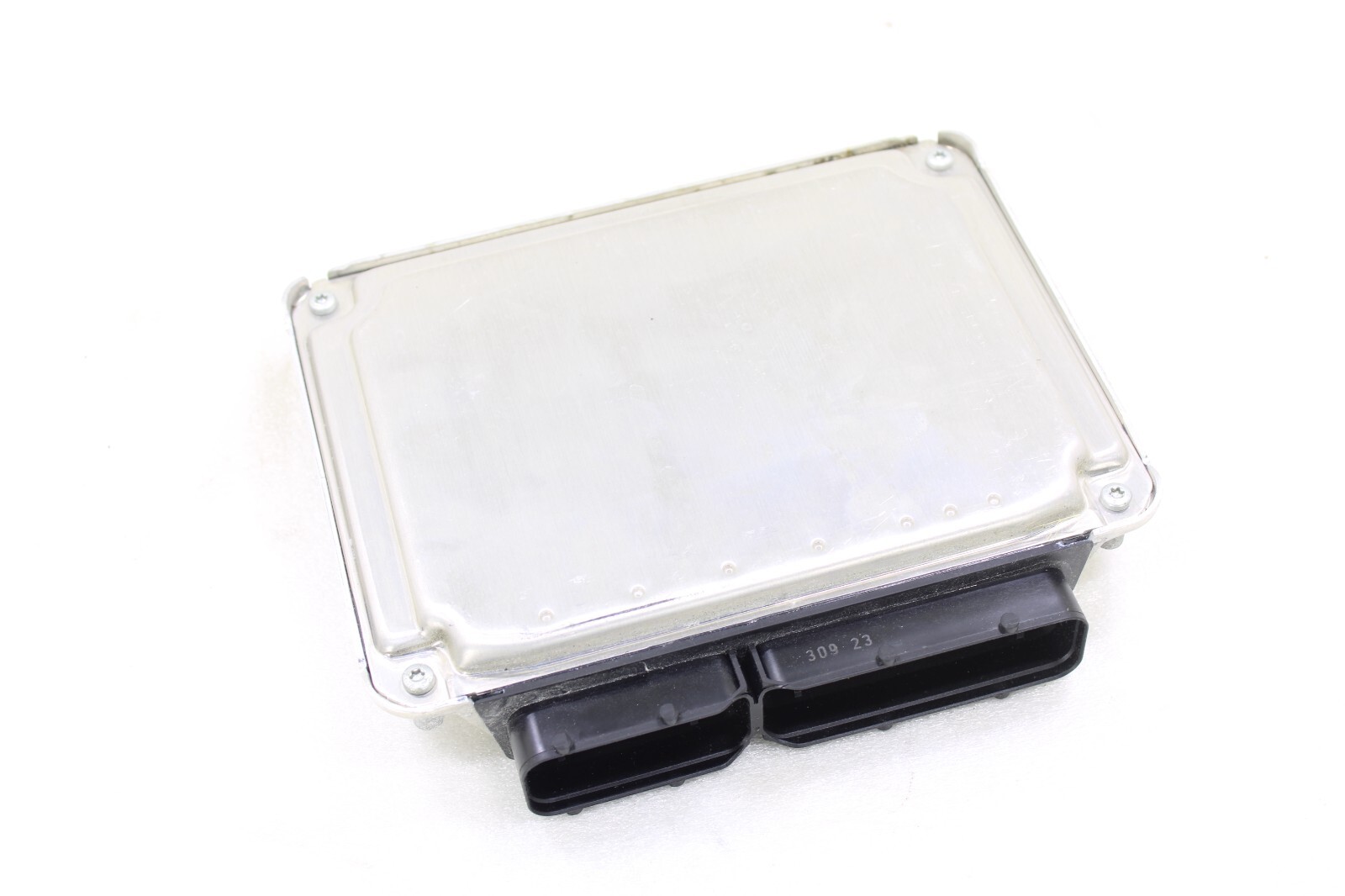 Bentley Continental GT 6.0L W12 2003-2010 OEM ECM ECU Engine Control Module Unit - Image 9