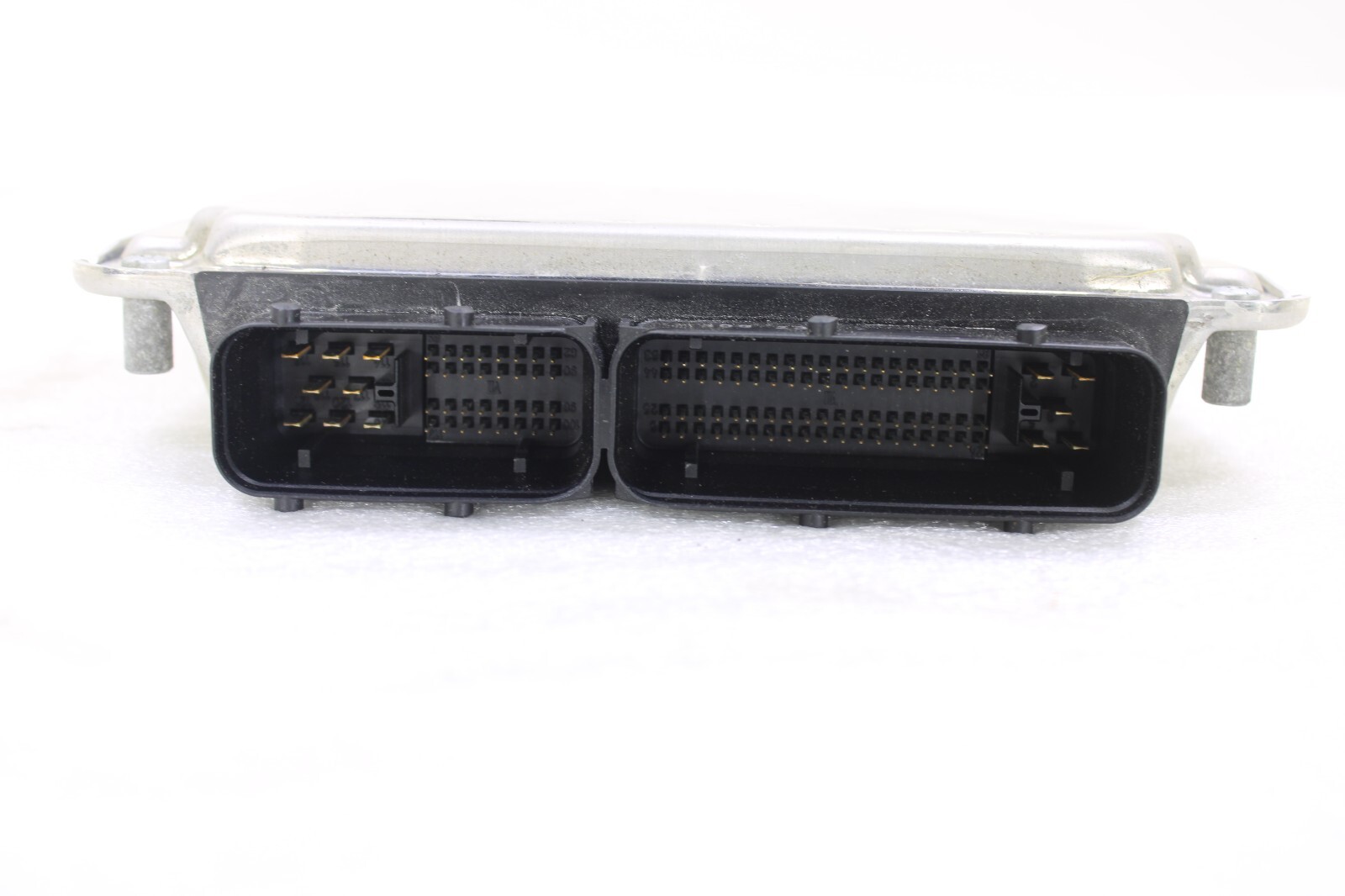 Bentley Continental GT 6.0L W12 2003-2010 OEM ECM ECU Engine Control Module Unit - Image 10