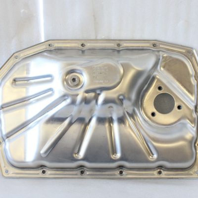 Bentley Audi 4.0L V8 2019-2023 OEM Engine Oil Pan Lower