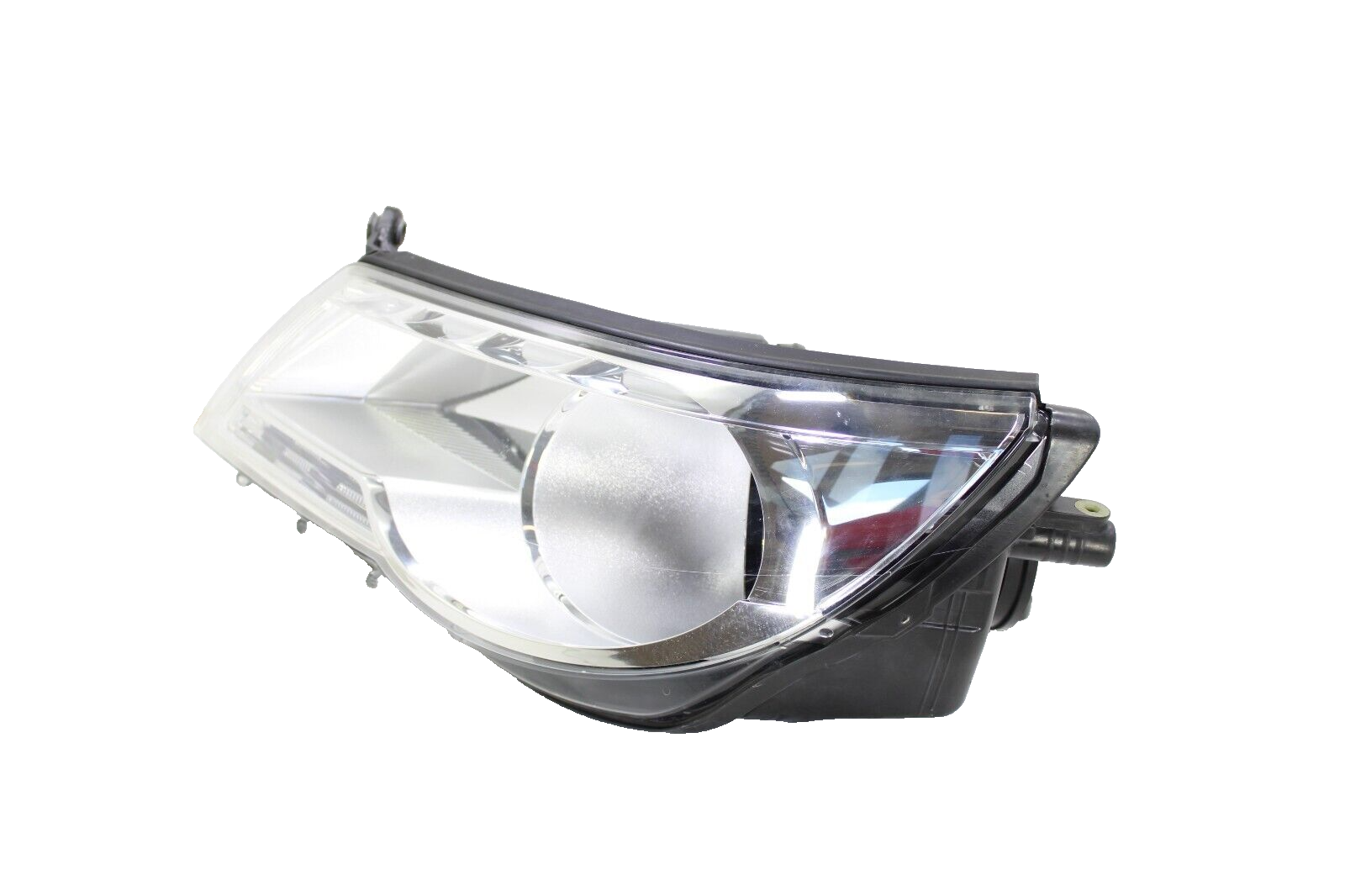 Volkswagen Tiguan 2009-2011 OEM Headlight Front Left (Driver Side) – Image 2