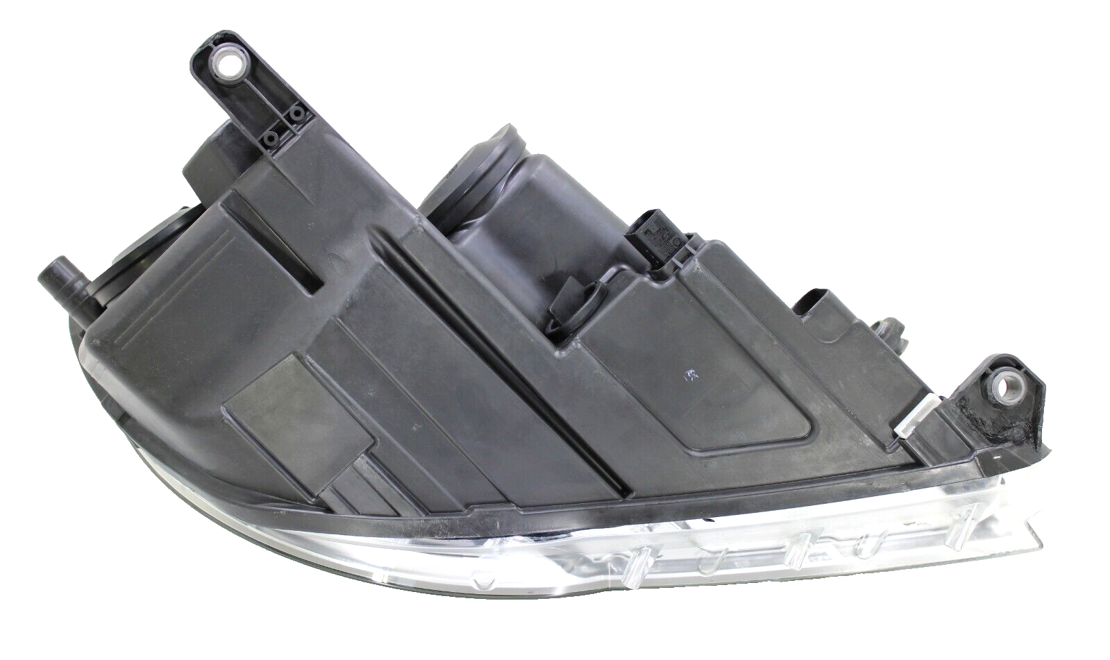 Volkswagen Tiguan 2009-2011 OEM Headlight Front Left (Driver Side) – Image 7