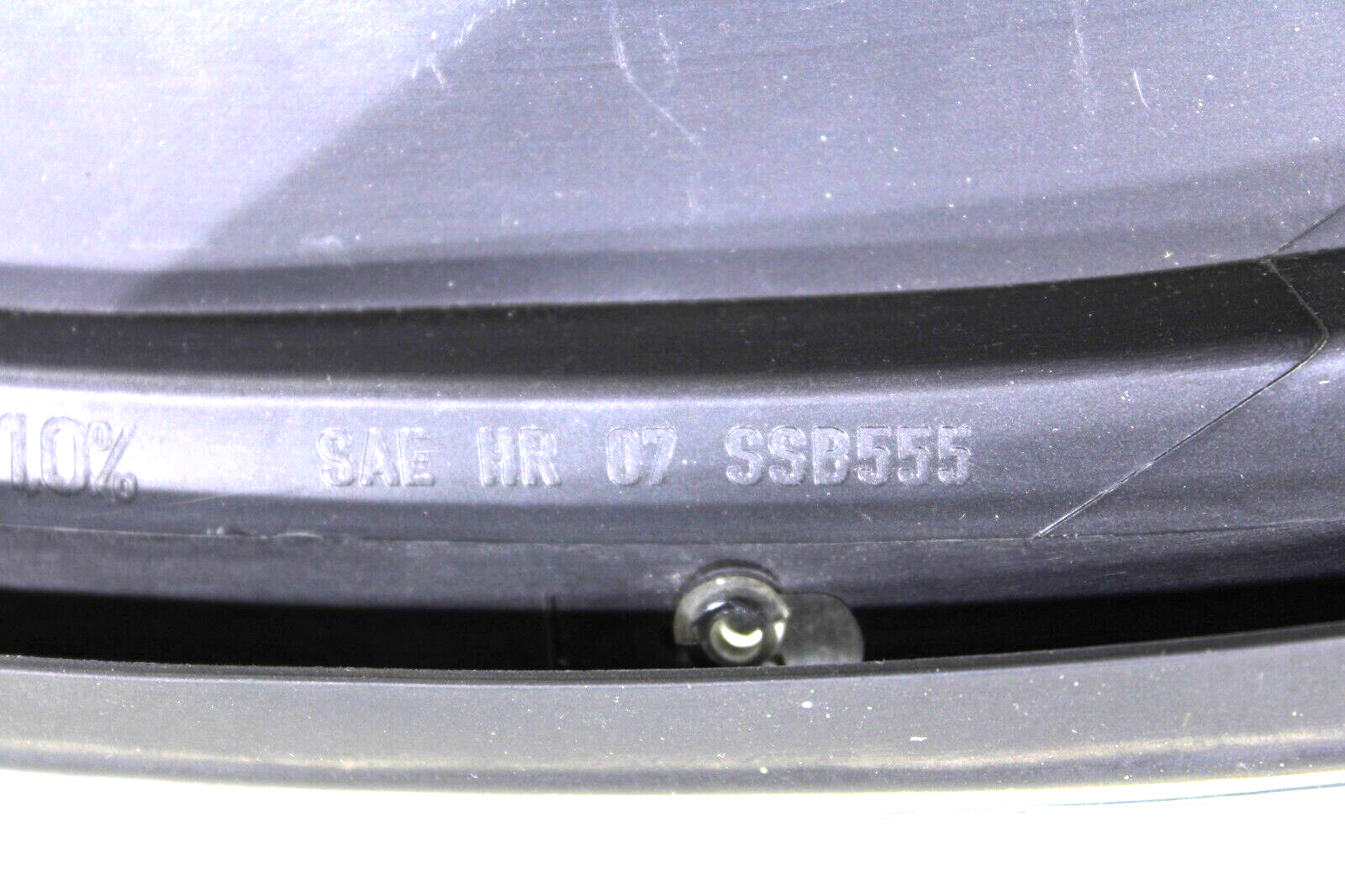 Volkswagen Tiguan 2009-2011 OEM Headlight Front Left (Driver Side) – Image 9