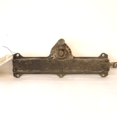 Bentley Rolls Royce 1955-1968 OEM NOS Rack & Pinion Bonnet Fastener RH
