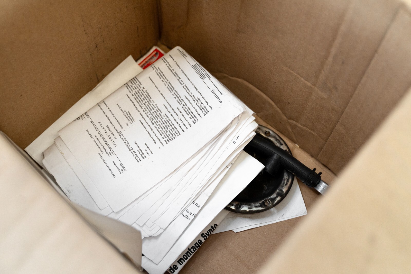 S&S Cycle Single Bore Tuned Induction System Chrome 1064967 - Image 14