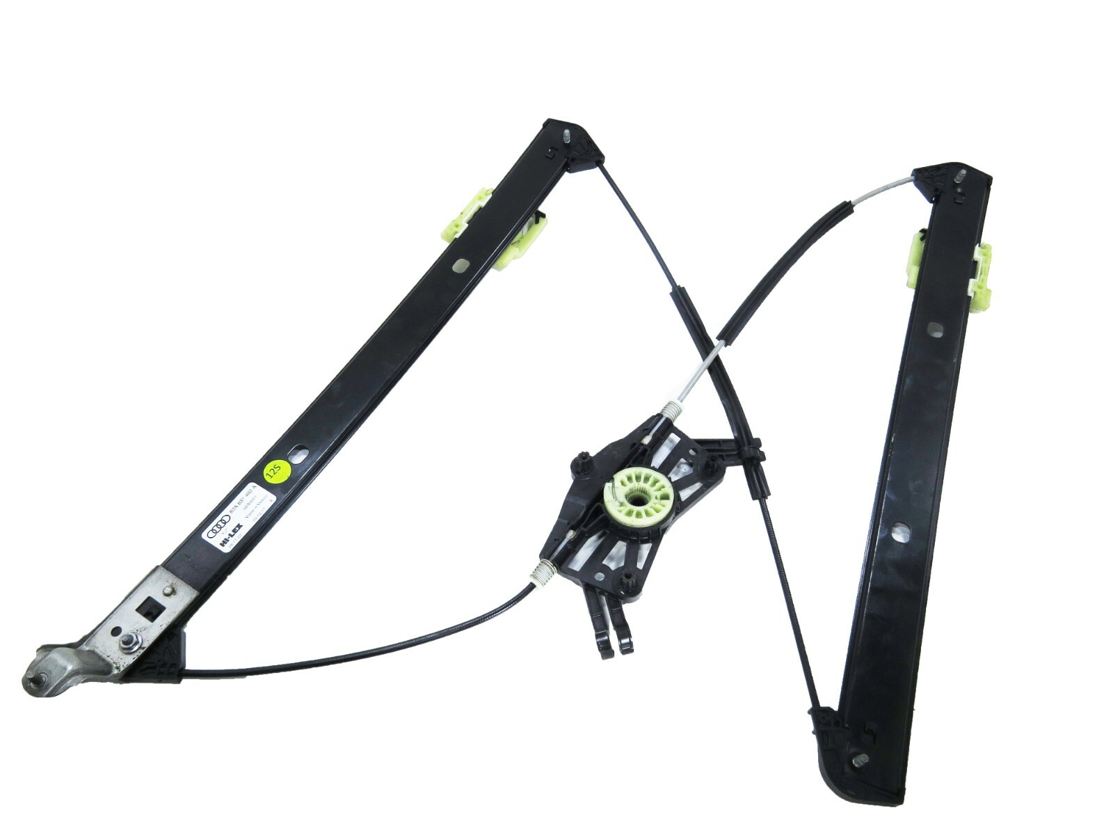 Audi Q5 SQ5 2018-2020 OEM Front Right Window Regulator Mechanism (Without Motor) - Image 2