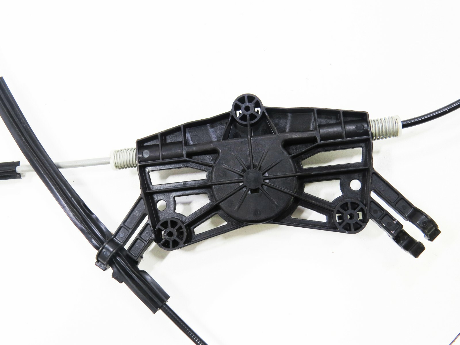 Audi Q5 SQ5 2018-2020 OEM Front Right Window Regulator Mechanism (Without Motor) - Image 6
