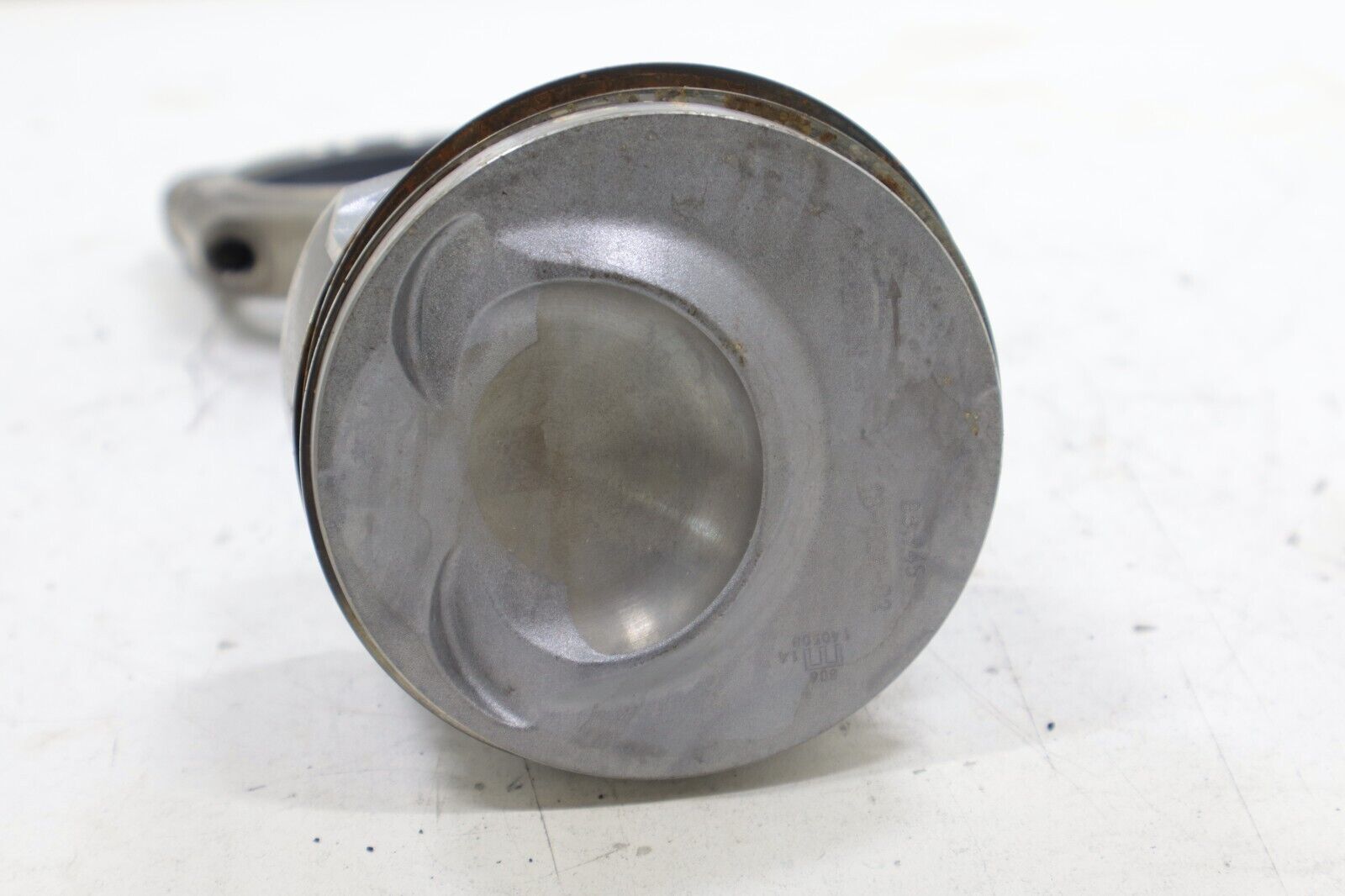 Volkswagen Passat Audi Q7 3.6 2006-2011 OEM Piston w/Connecting Rod #1 Cyl 1,3,5 – Image 14