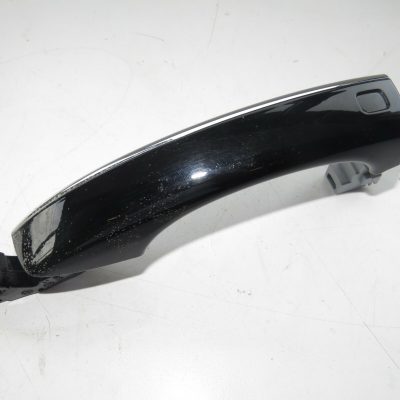 Audi Q5 SQ5 2015-2017 OEM Left Exterior Driver Door Handle