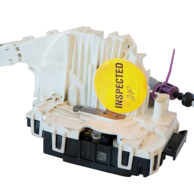 Mercedes 2012-2020 OEM Door Lock Actuator Fornt Left (Driver Side)