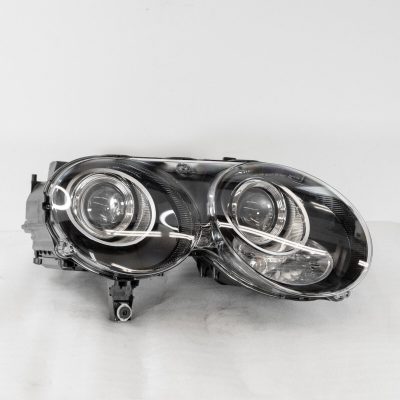 Bentley Continental GT GTC Supersports Headlight Right Passenger OEM 2010-2011