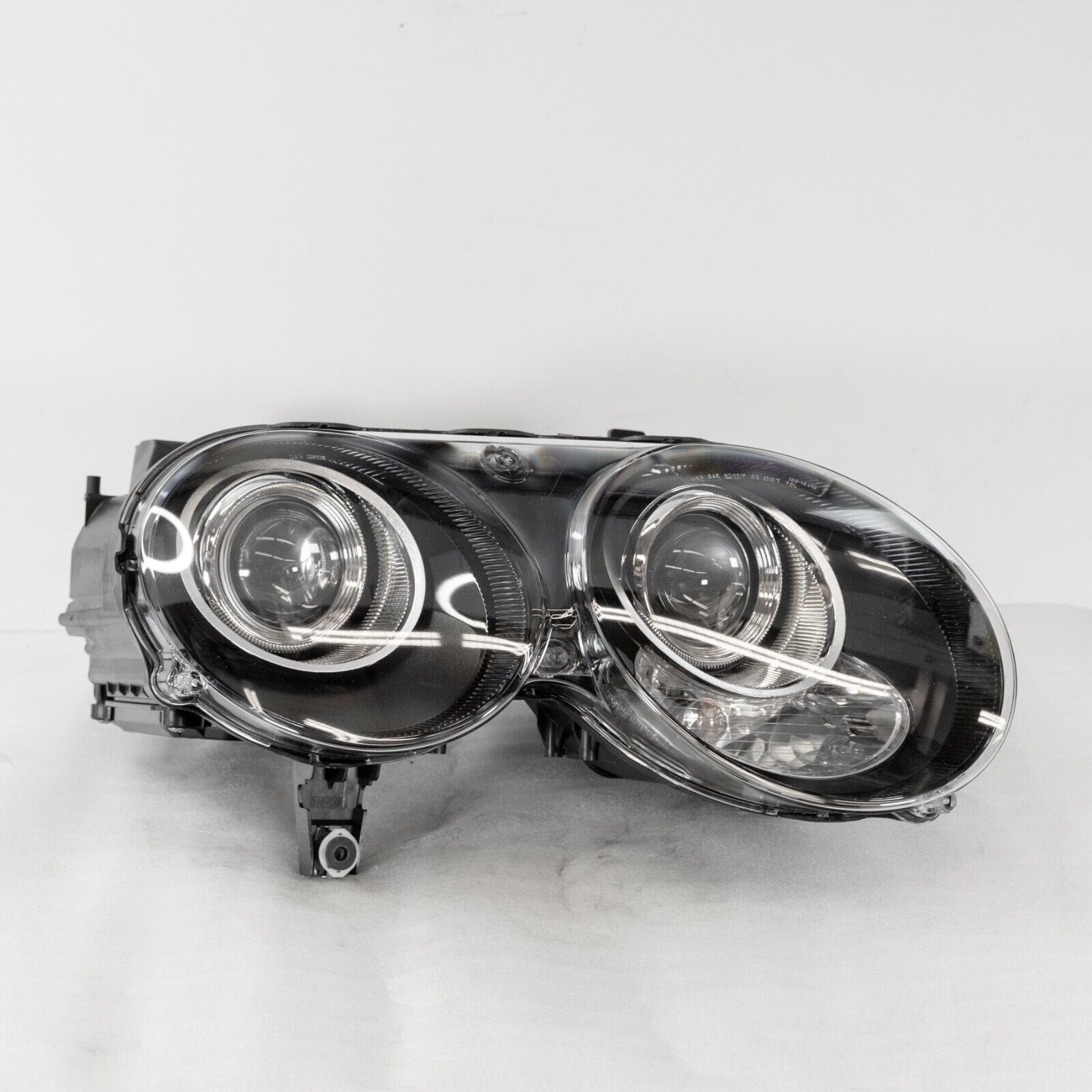 Bentley Continental GT GTC Supersports Headlight Right Passenger OEM 2010-2011