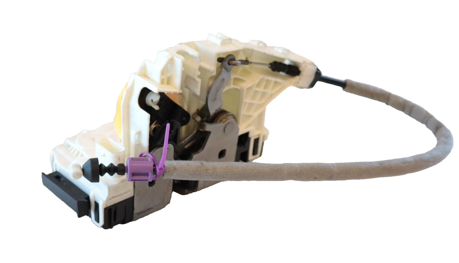 Mercedes 2012-2020 OEM Door Lock Actuator Fornt Left (Driver Side) - Image 3