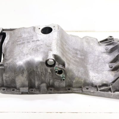 Volkswagen Passat Audi A4 Quattro 2001-2005 OEM Engine Oil Pan