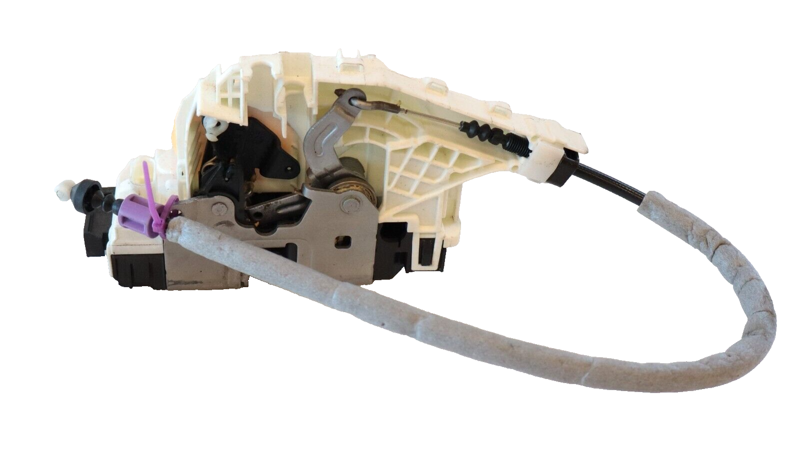 Mercedes 2012-2020 OEM Door Lock Actuator Fornt Left (Driver Side) - Image 4