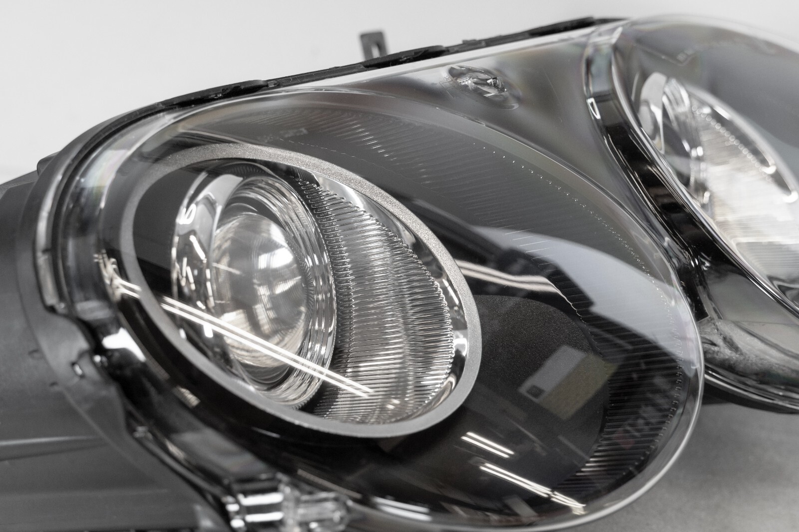 Bentley Continental GT GTC Supersports Headlight Right Passenger OEM 2010-2011 - Image 5