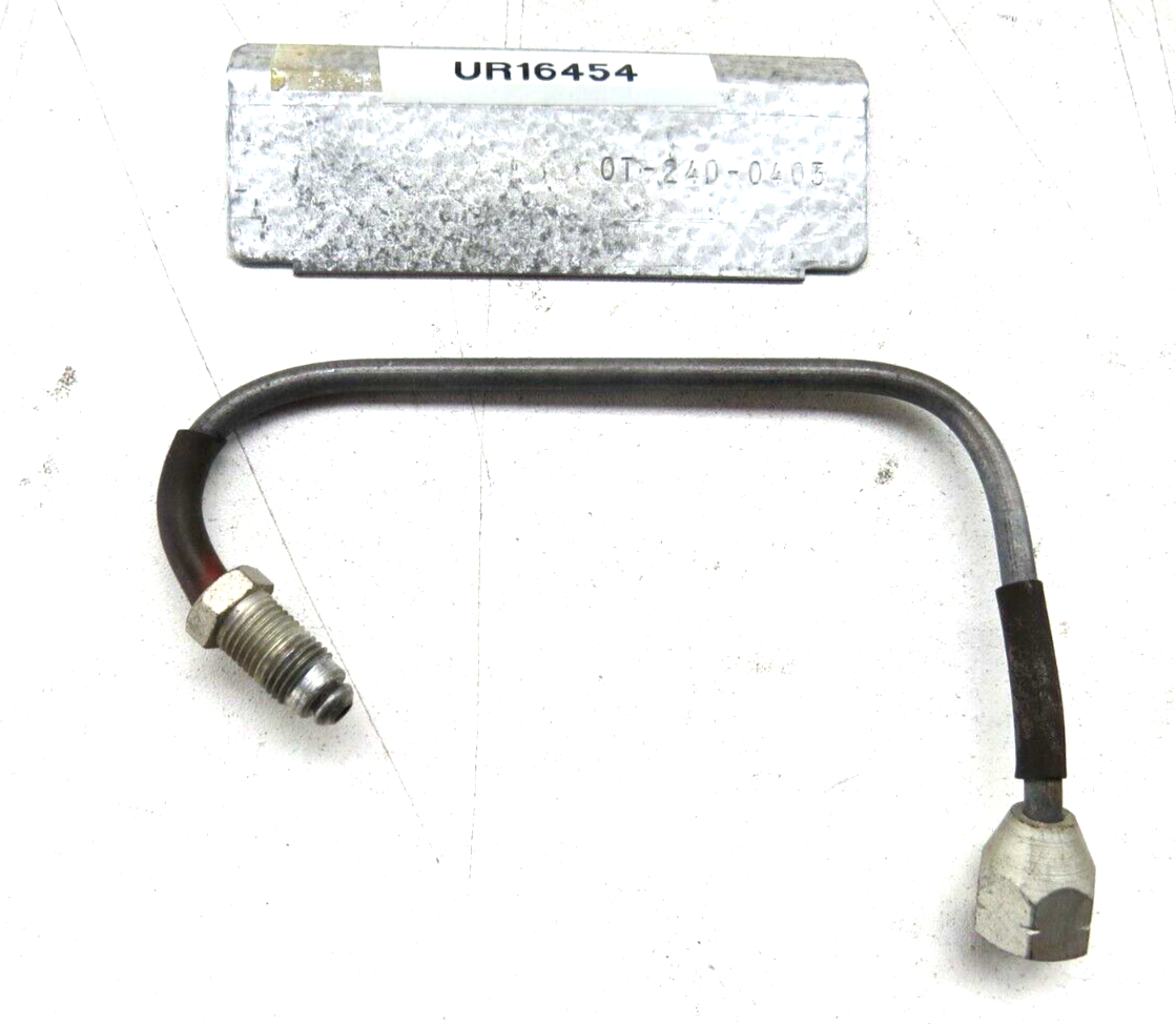 Bentley Rolls Royce 1966-1976 OEM NEW Hydraulic Pipe – Image 5