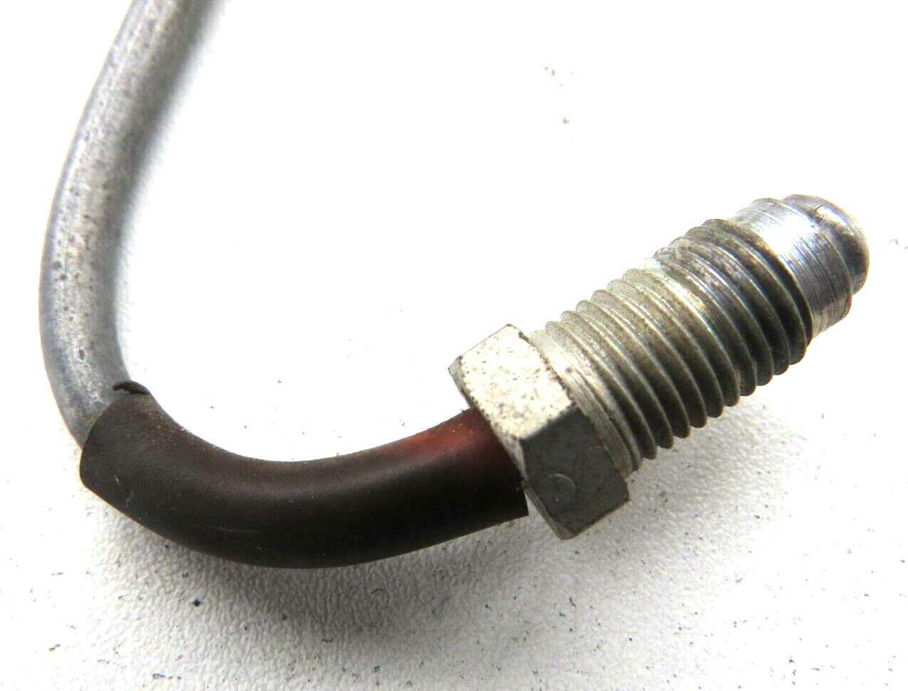 Bentley Rolls Royce 1966-1976 OEM NEW Hydraulic Pipe – Image 7
