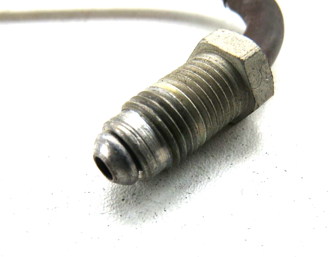 Bentley Rolls Royce 1966-1976 OEM NEW Hydraulic Pipe – Image 8