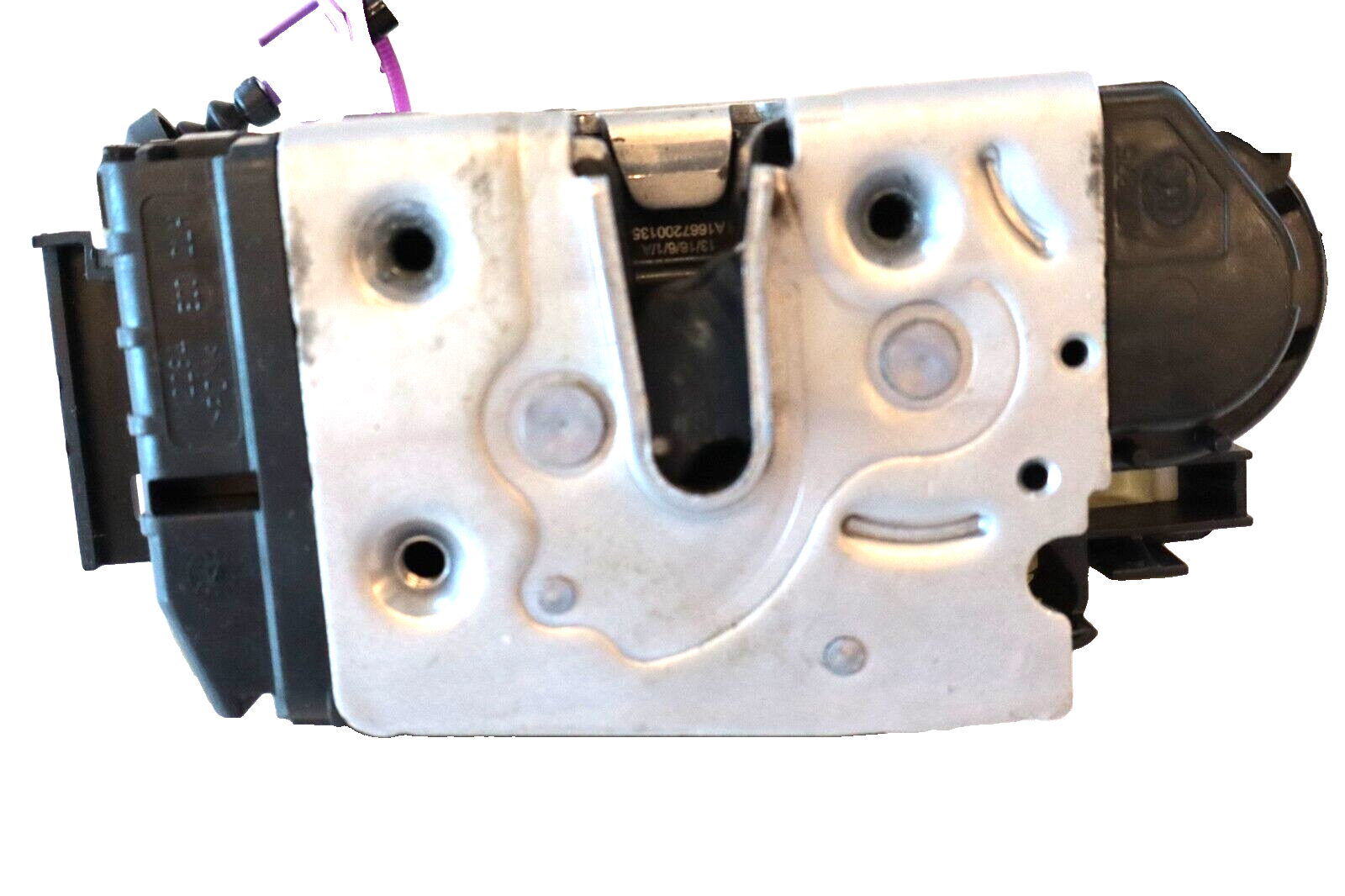 Mercedes 2012-2020 OEM Door Lock Actuator Fornt Left (Driver Side) - Image 7