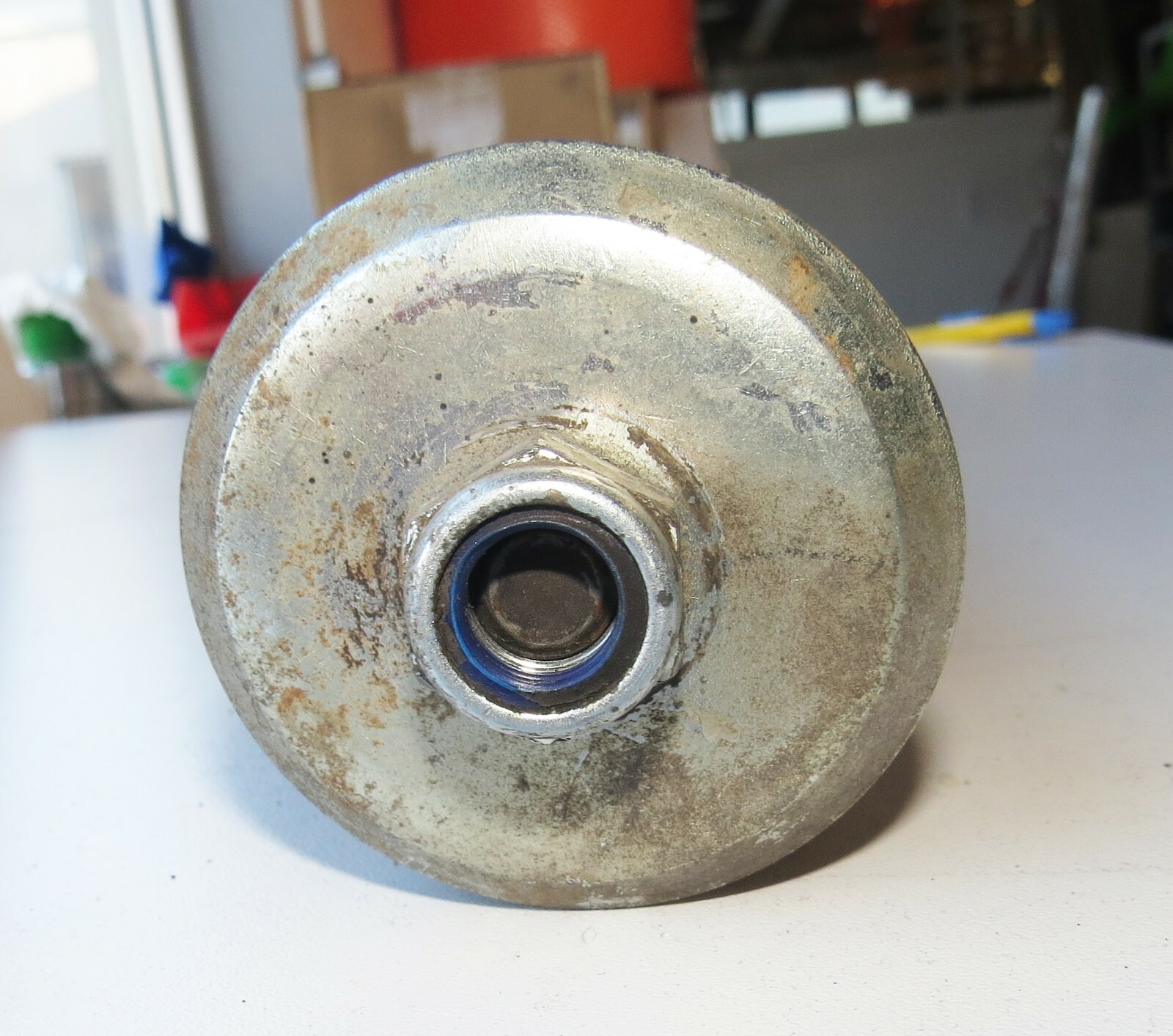 Mercedes G500 G550 G55 G63 G65 2006-2023 OEM Shock Absorber Front LH Front RH - Image 11