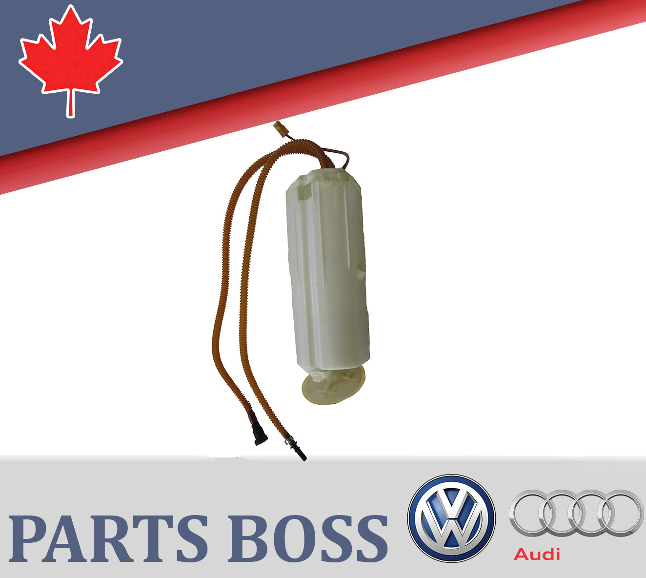Audi VW 2004 2005 2006 2007 2008 2009 OEM Fuel Pump Module 3D0919087M