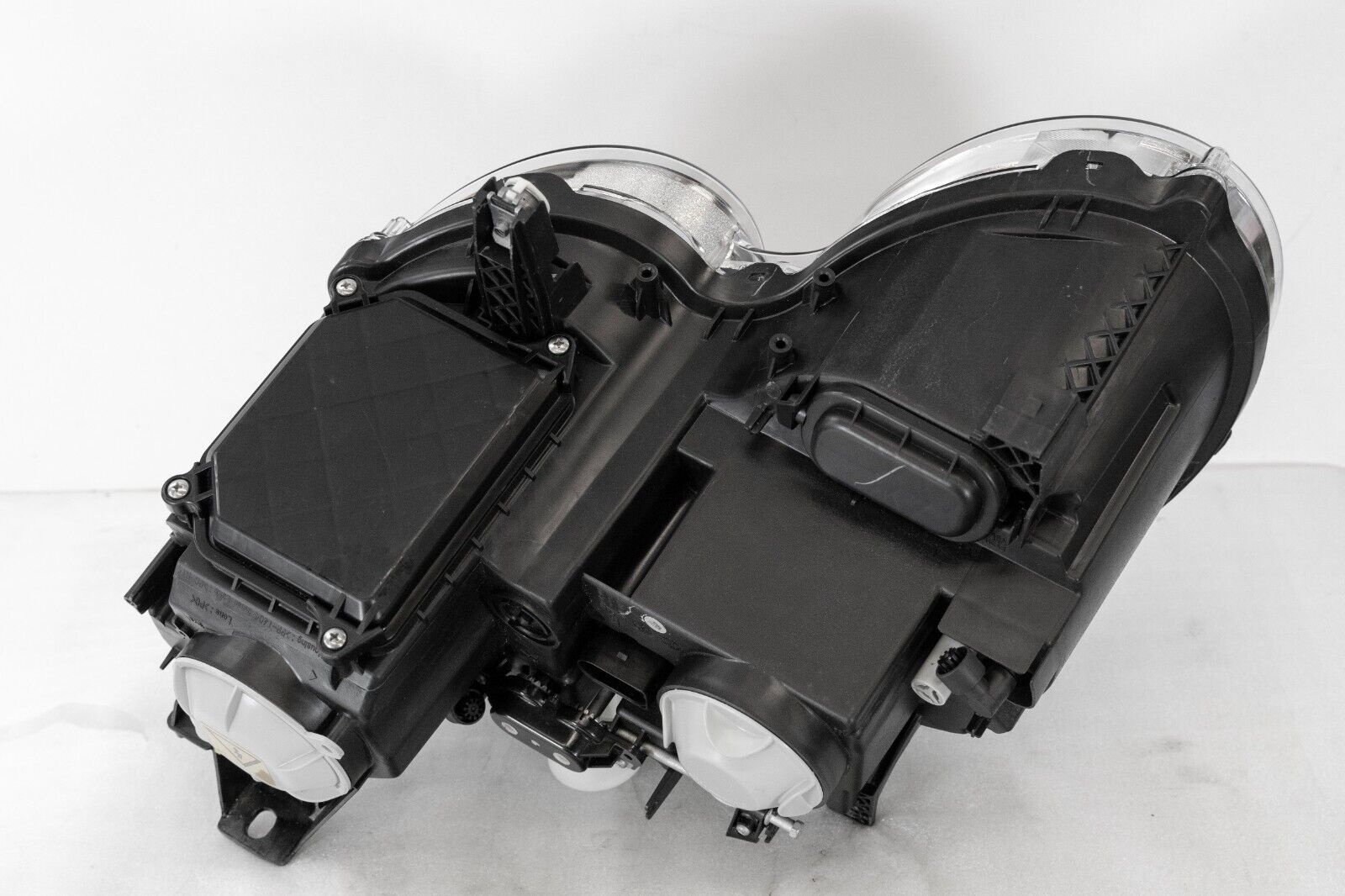 Bentley Continental GT GTC Supersports Headlight Right Passenger OEM 2010-2011 - Image 10