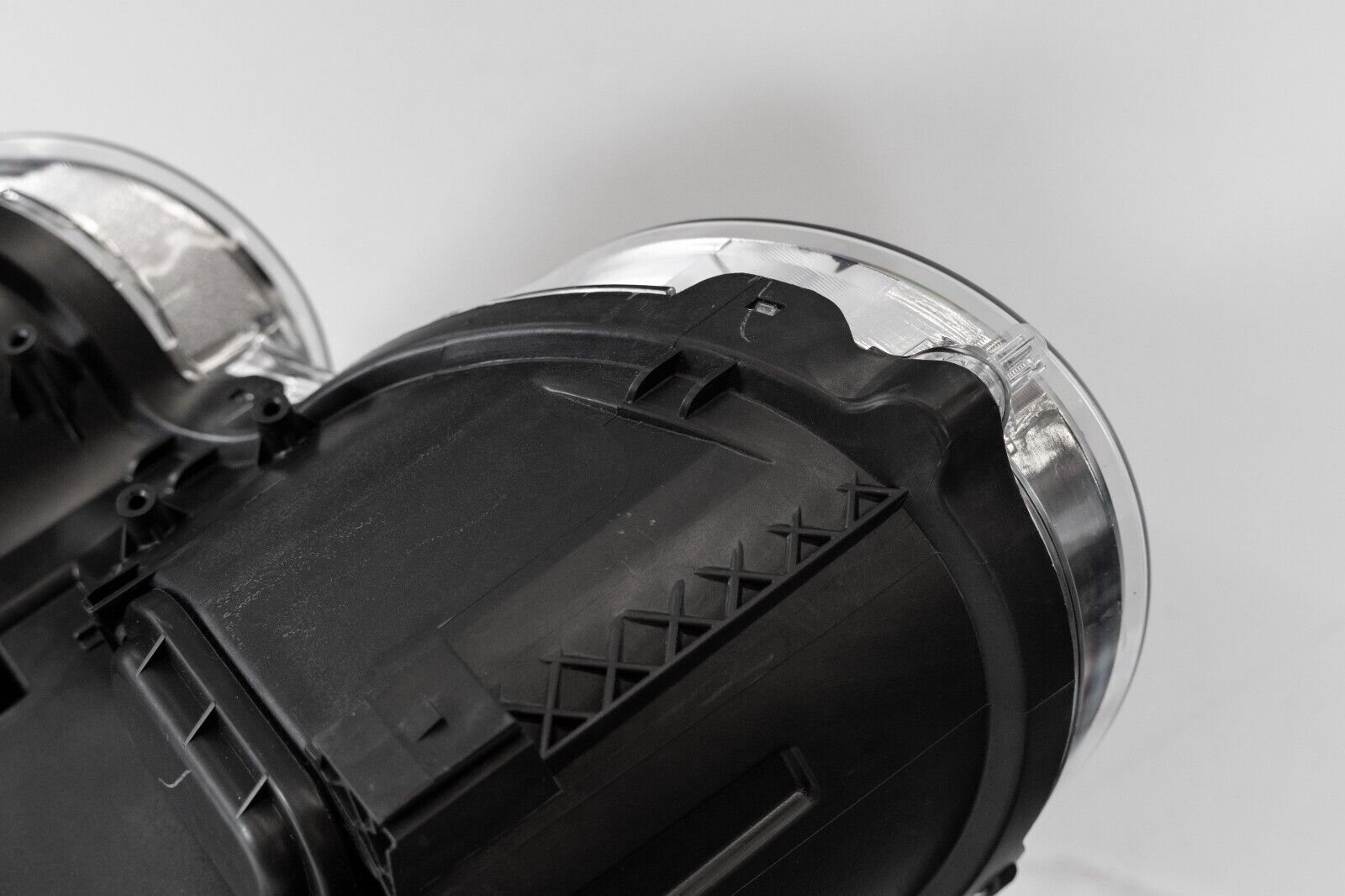 Bentley Continental GT GTC Supersports Headlight Right Passenger OEM 2010-2011 - Image 11