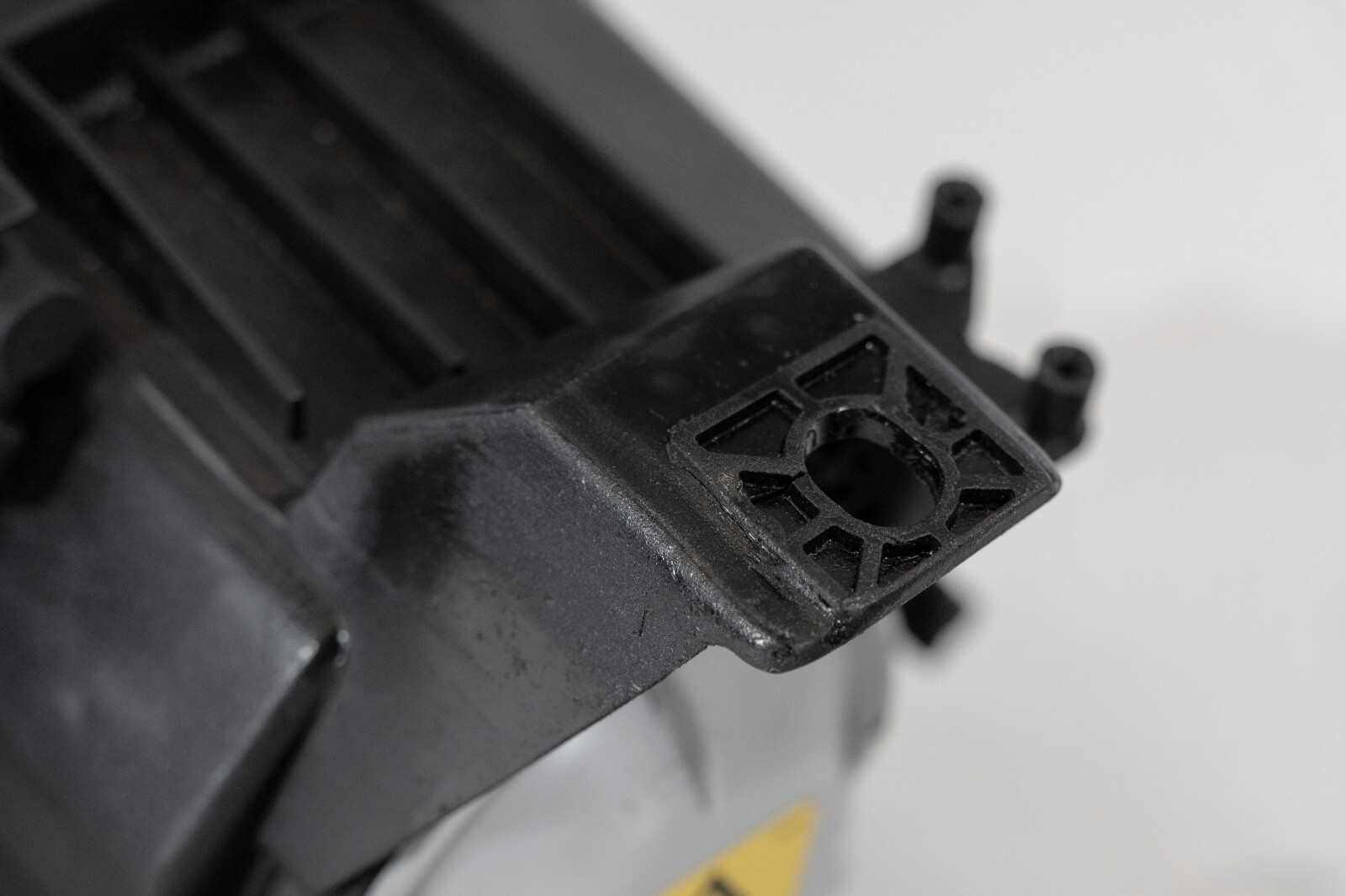 Bentley Continental GT GTC Supersports Headlight Right Passenger OEM 2010-2011 - Image 16