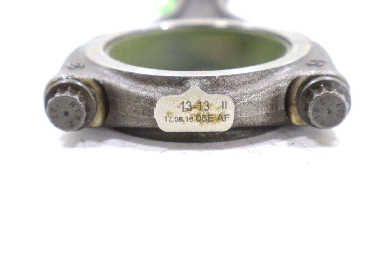 Volkswagen Touareg Audi A6 A7 Q5 Q7 S4 S5 SQ5 3.0L 2009-2019 OEM Connecting Rod - Image 6