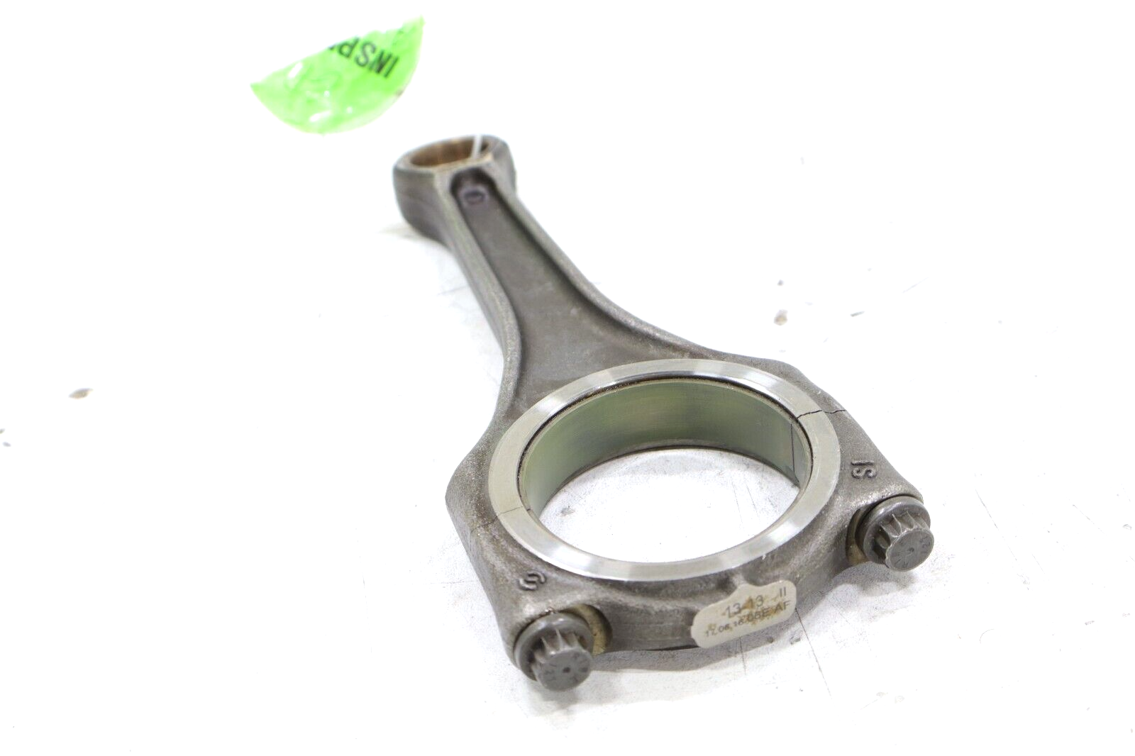 Volkswagen Touareg Audi A6 A7 Q5 Q7 S4 S5 SQ5 3.0L 2009-2019 OEM Connecting Rod - Image 9