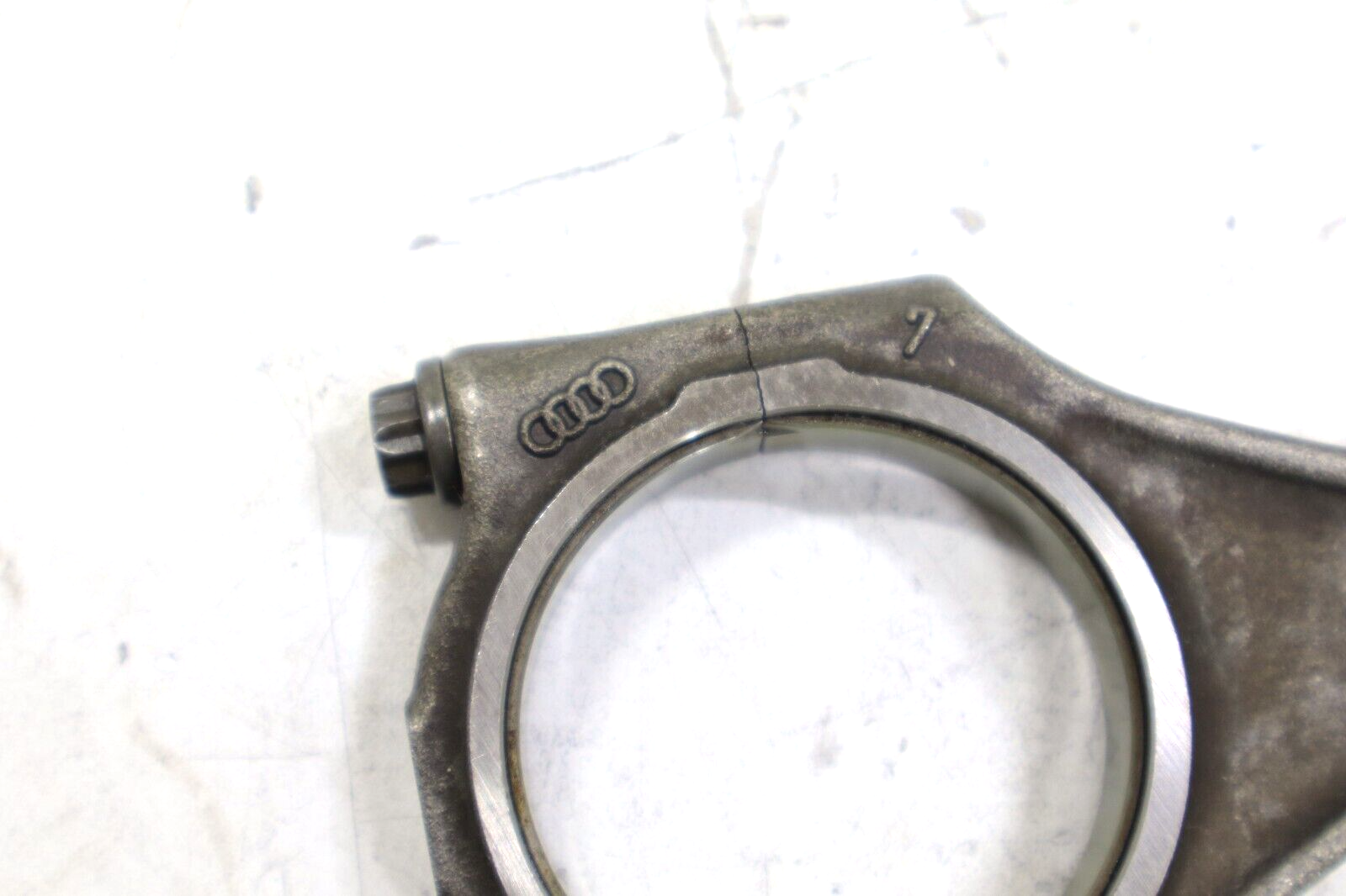 Volkswagen Touareg Audi A6 A7 Q5 Q7 S4 S5 SQ5 3.0L 2009-2019 OEM Connecting Rod - Image 11