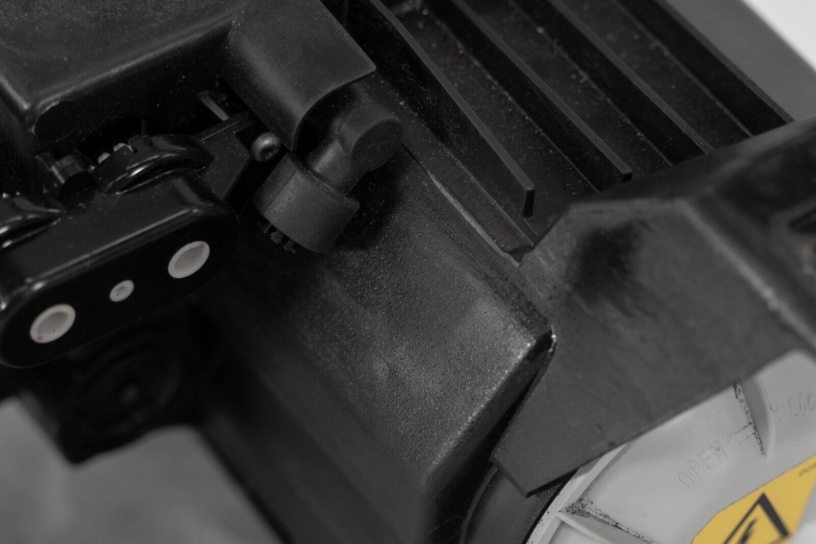 Bentley Continental GT GTC Supersports Headlight Right Passenger OEM 2010-2011 - Image 17