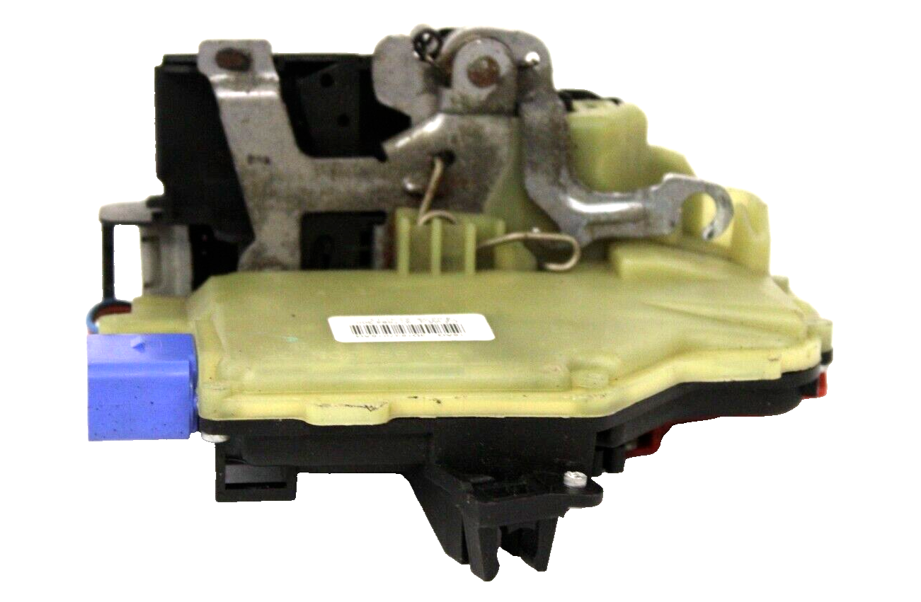 Volkswagen Phaeton Touareg 2004-2010 OEM Door Lock Actuator Front RH - Image 2
