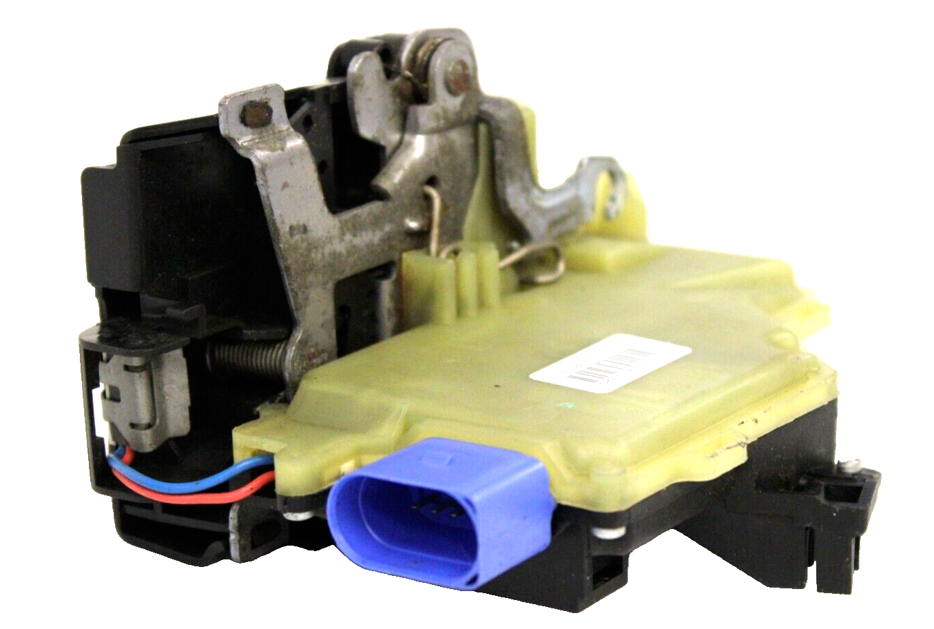 Volkswagen Phaeton Touareg 2004-2010 OEM Door Lock Actuator Front RH - Image 3