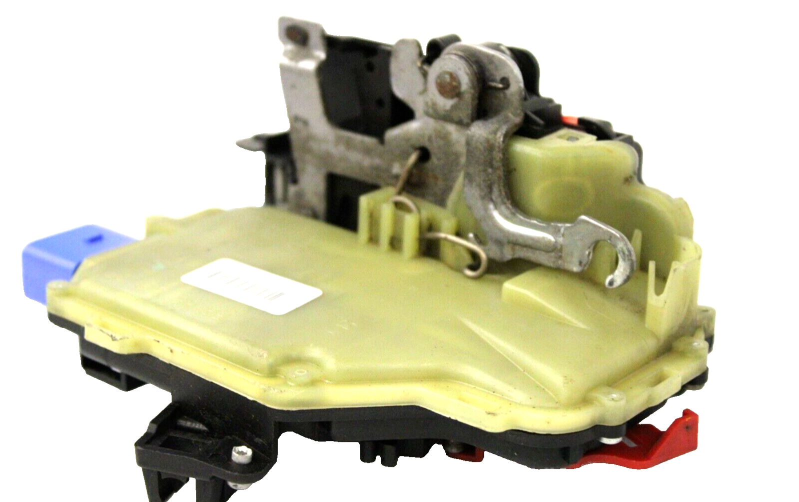 Volkswagen Phaeton Touareg 2004-2010 OEM Door Lock Actuator Front RH - Image 4