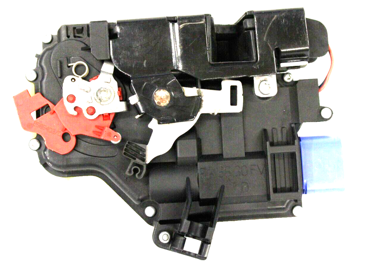 Volkswagen Phaeton Touareg 2004-2010 OEM Door Lock Actuator Front RH - Image 6