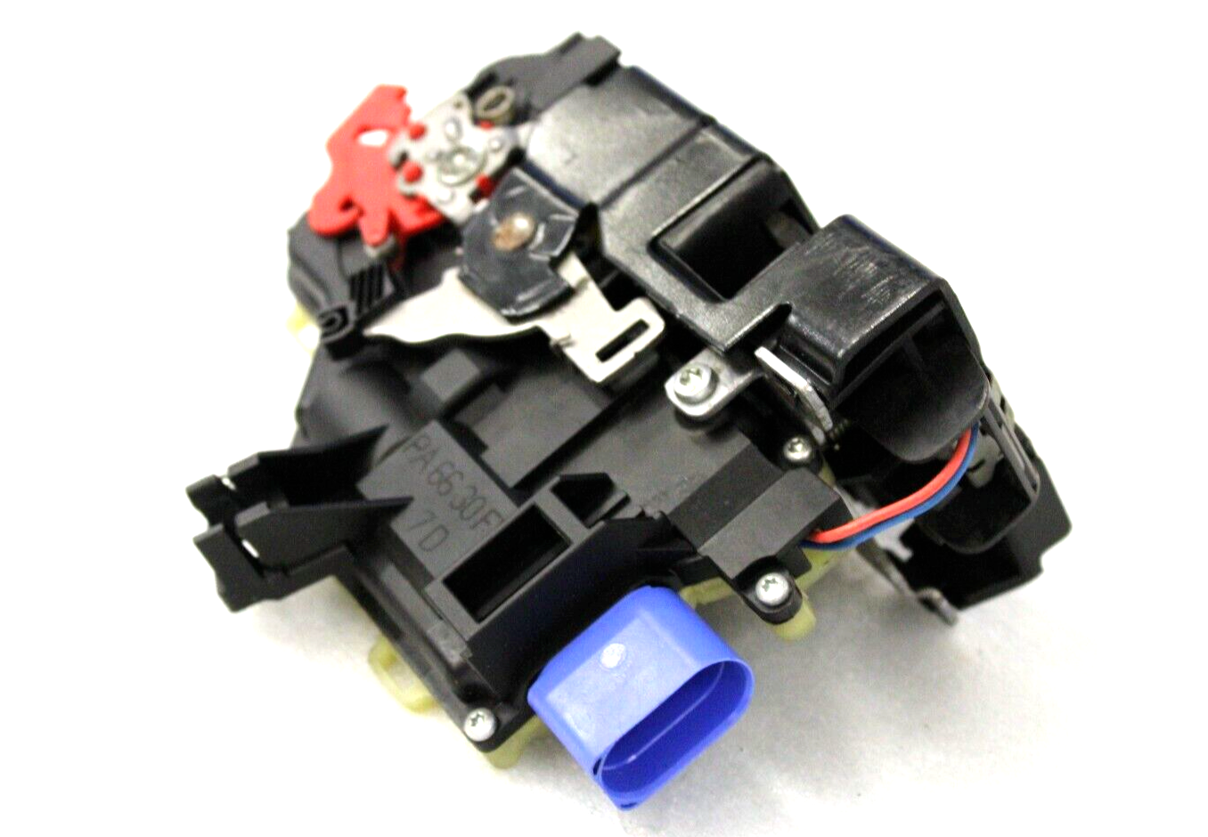 Volkswagen Phaeton Touareg 2004-2010 OEM Door Lock Actuator Front RH - Image 7