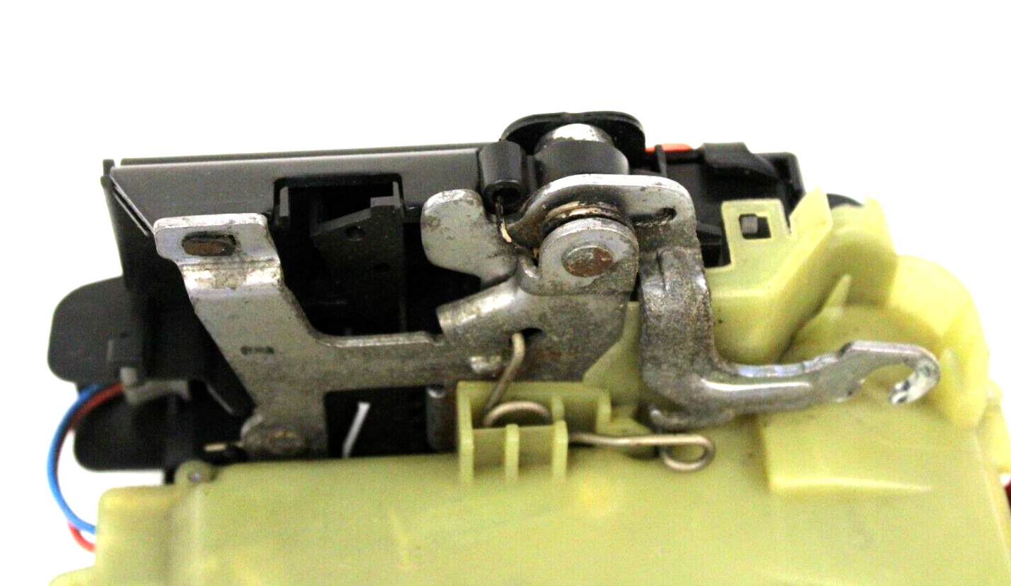 Volkswagen Phaeton Touareg 2004-2010 OEM Door Lock Actuator Front RH - Image 9