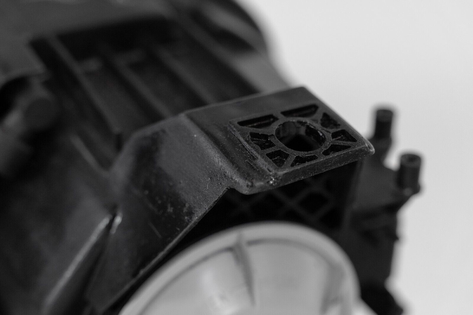 Bentley Continental GT GTC Supersports Headlight Right Passenger OEM 2010-2011 - Image 18