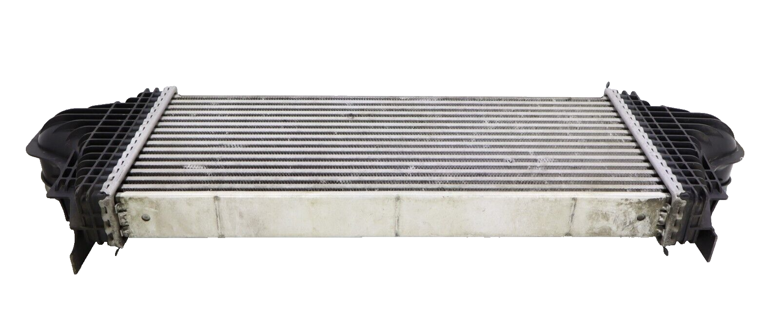 Mercedes ML320 ML350 R320 R350 2007-2012 OEM Intercooler – Image 3