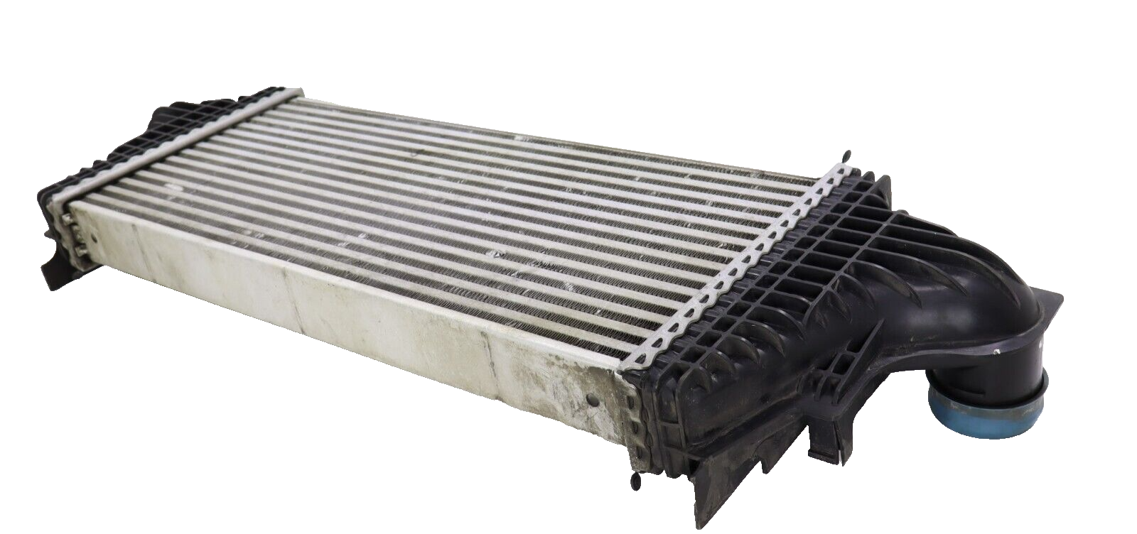 Mercedes ML320 ML350 R320 R350 2007-2012 OEM Intercooler – Image 4