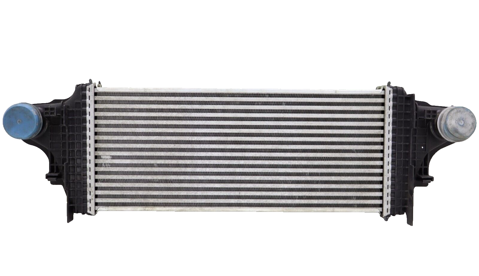 Mercedes ML320 ML350 R320 R350 2007-2012 OEM Intercooler – Image 5
